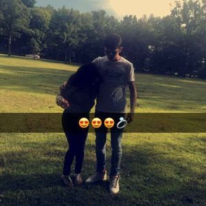 Meet your Posher, Wayne